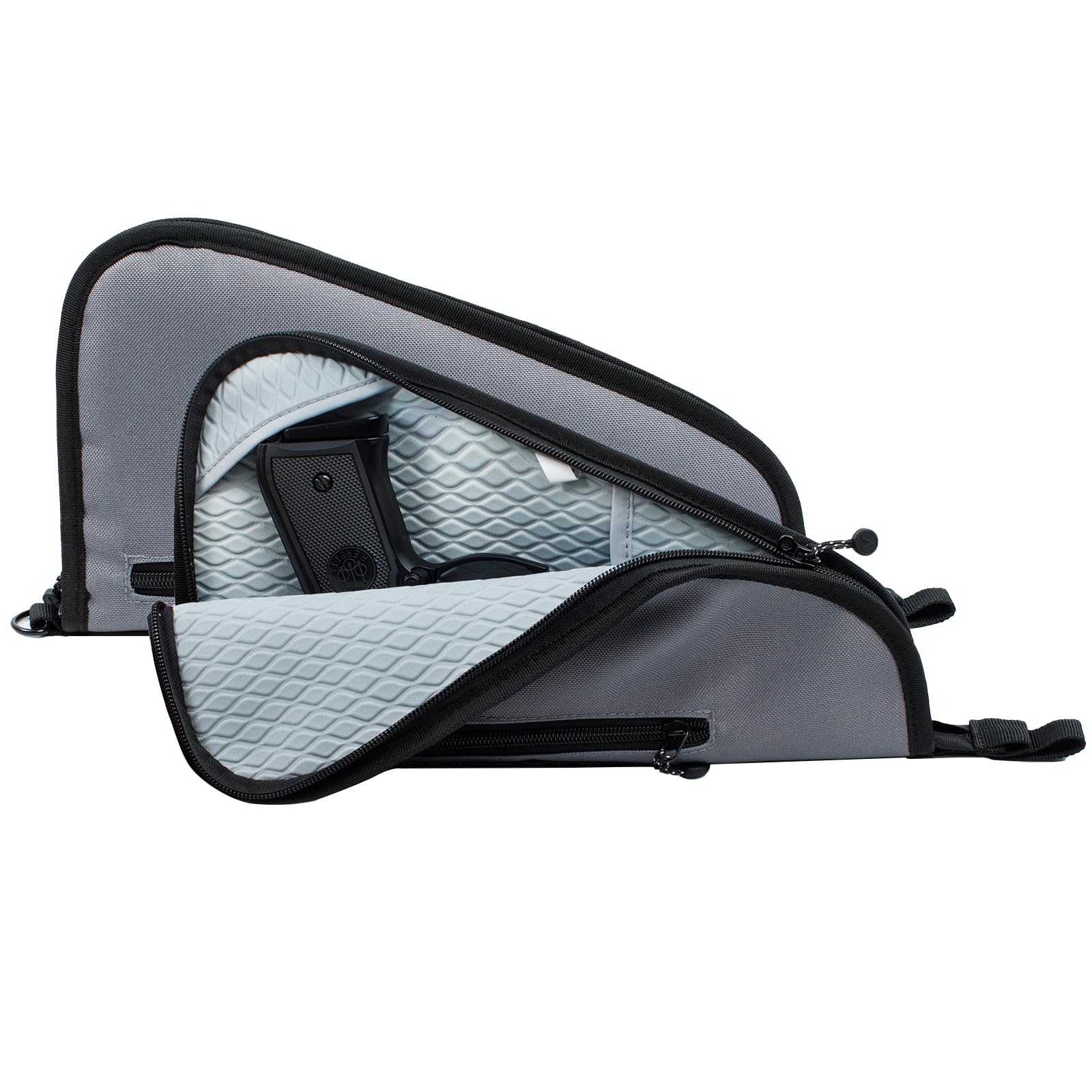 Buy VIGEGARI Soft Pistol Case for HandsSingle Cases for PistolsPistol