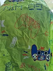 Regenponcho Kinder - Wasserdicht, Leicht, Mit Kapuze & Schulranzen Schutz