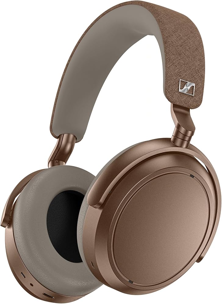 Amazon.com: Sennheiser Momentum 4 Wireless Noise Cancelling