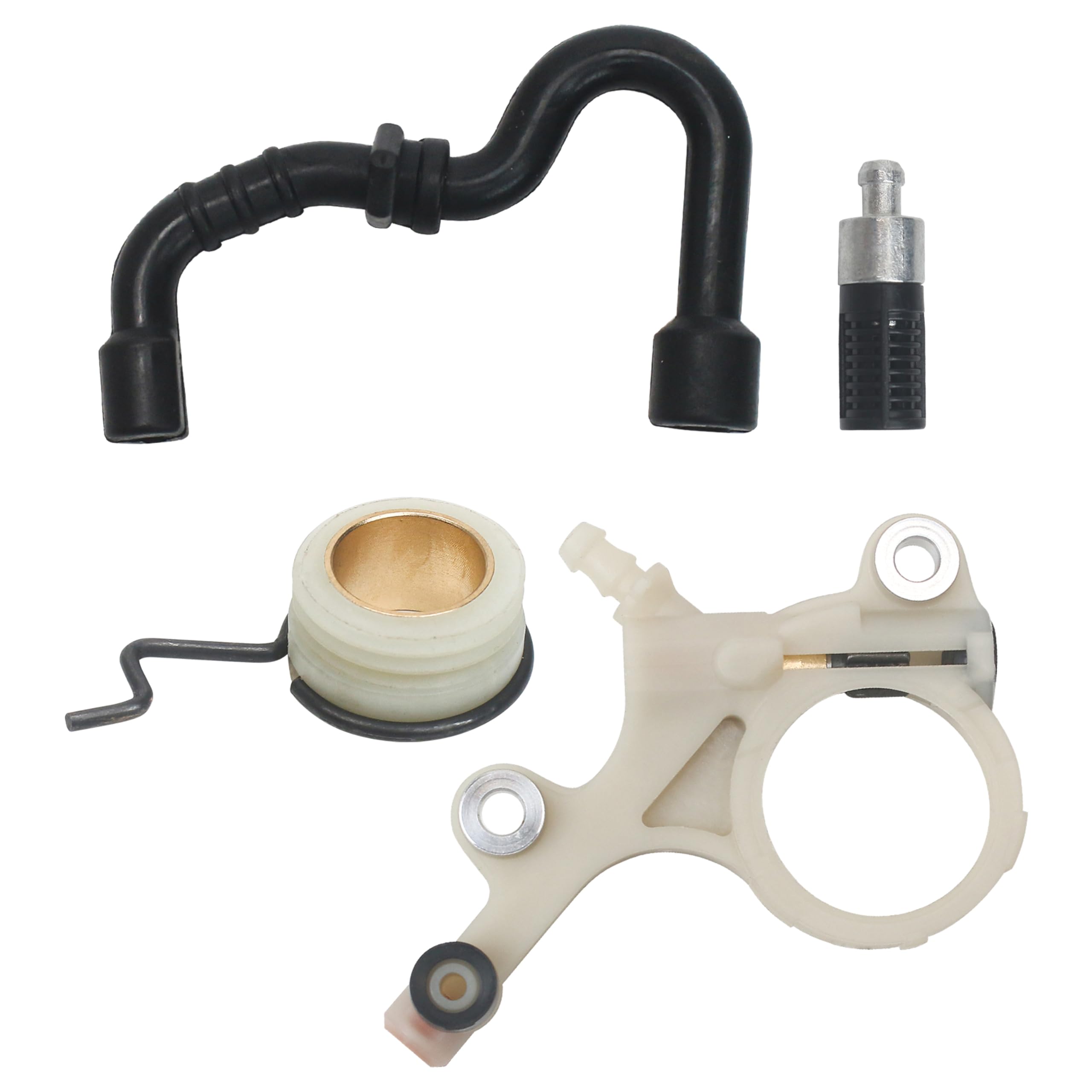 Amazon.com: Oil Pump Worm Gear Fits for Stihl MS271 MS271C MS291
