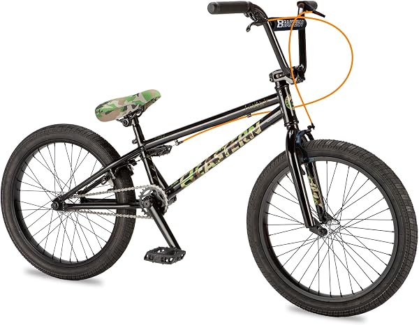 Eastern Bikes Lowdown BMX 20 pollici per acrobazie