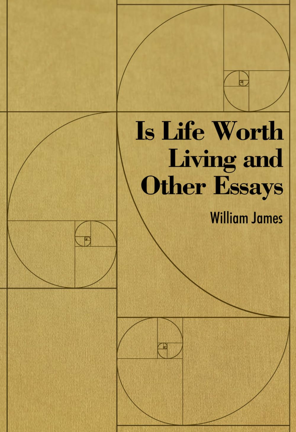 Is Life Worth Living and Other Essays