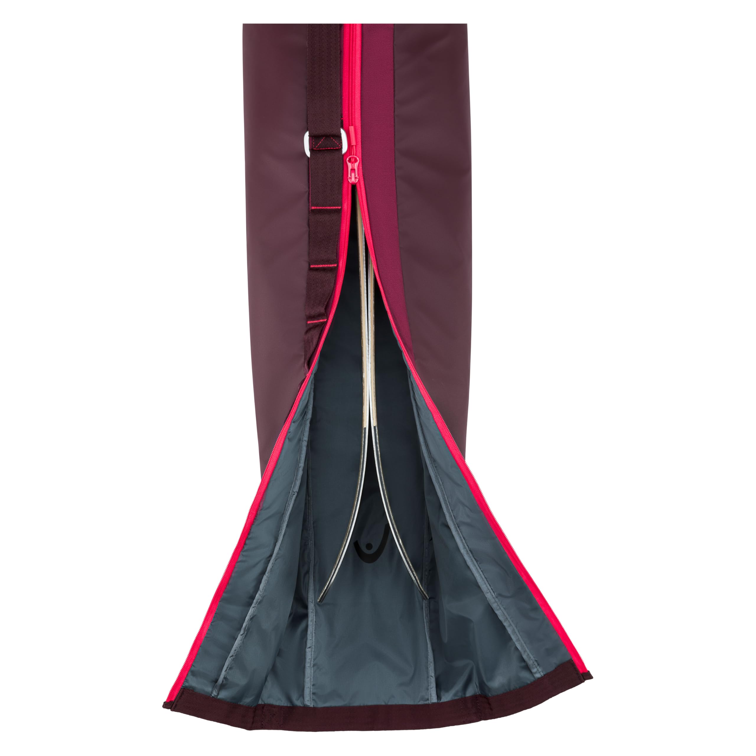 Head Housse à Skis Simple pour Femme