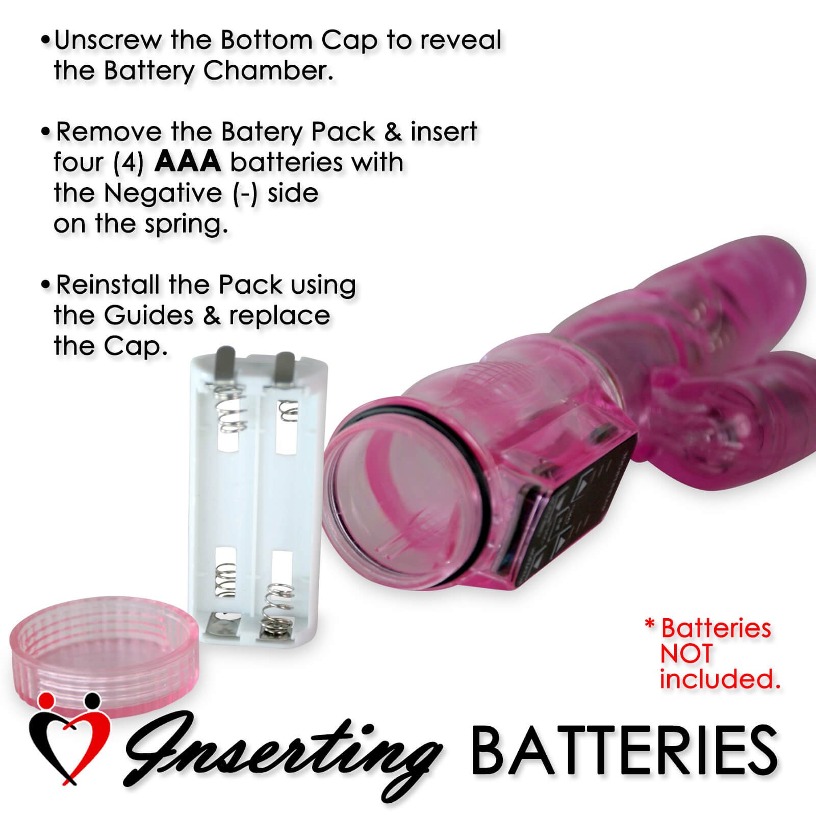 Amazon.com: LeLuv Purple Rabbit Vibrator Slim Bunny LeLuv Bundle with Discreet Lipstick : Health & Household Amazon.com: LeLuv Purple Rabbit Vibrator Slim Bunny LeLuv Bundle with Discreet Lipstick : Health & Household
