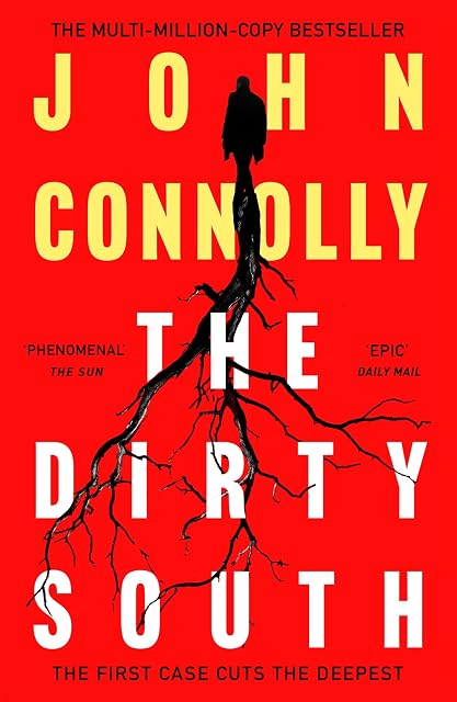 Portada de The Dirty South