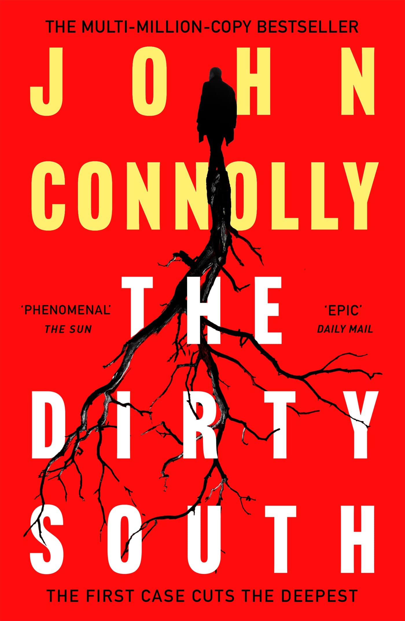 The dirty south: John Connolly
