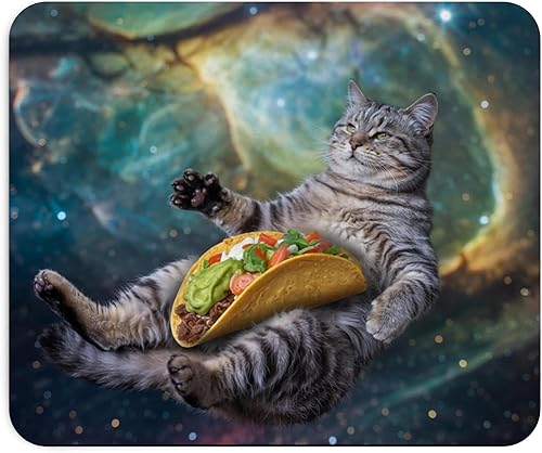 Miniatura 16 de Divertida alfombrilla de mouse con texto en inglés «Please Be Patient with Me I'm from the 1900's Retro 80s» Alfombrilla de mouse estilo retro de