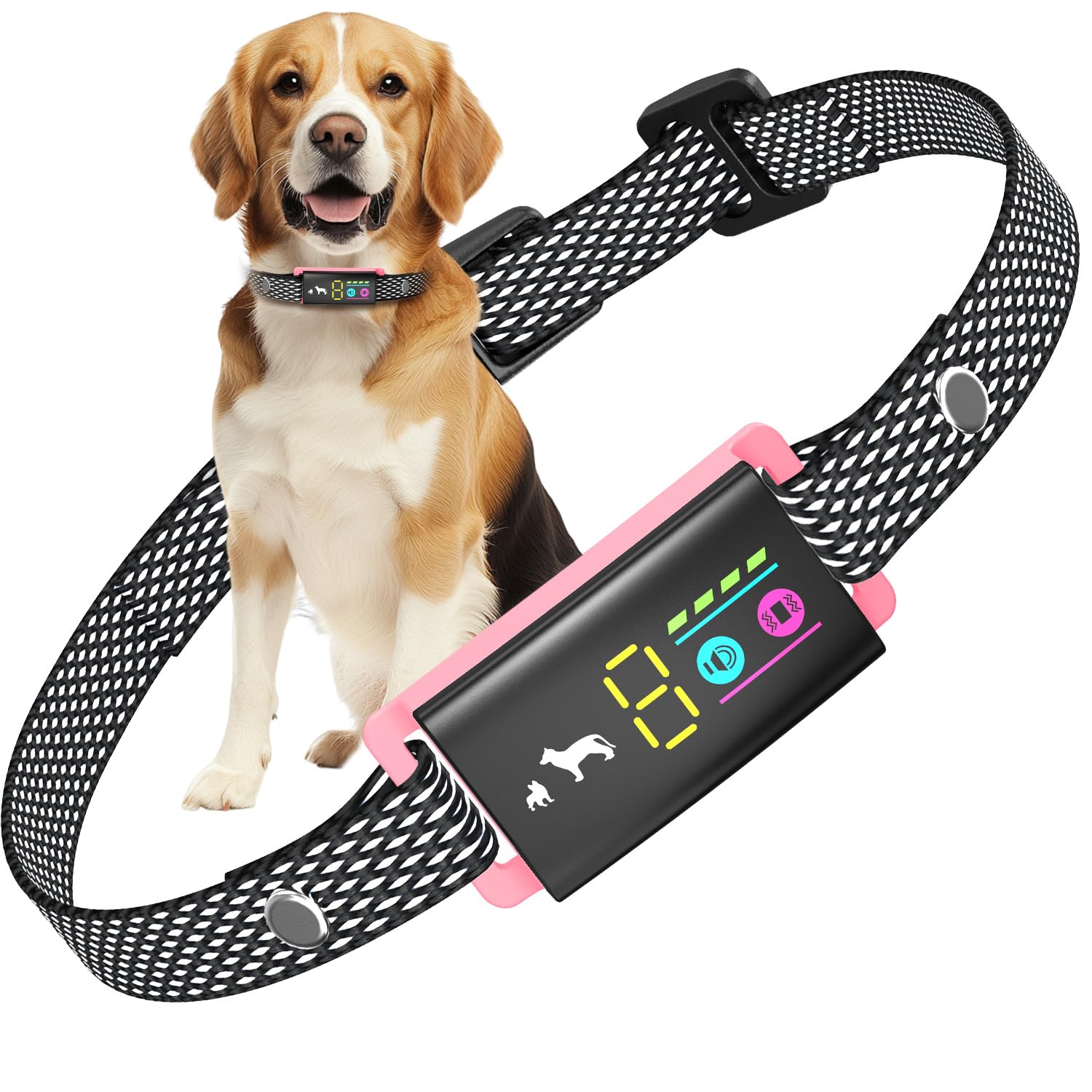 Anti Bark Collar for Dogs
