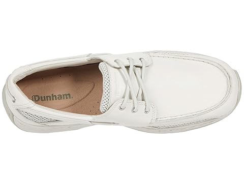 dunham captain shoes
