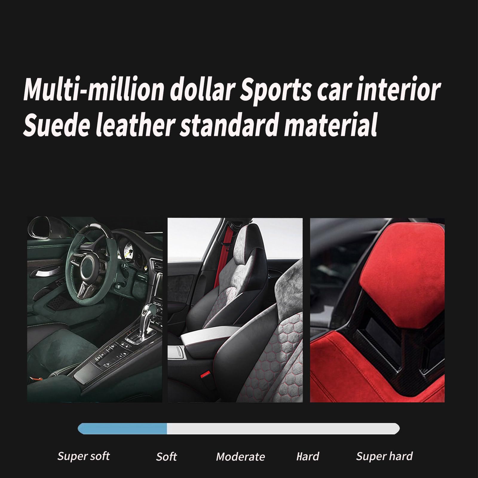 f*4様 t*e様 U*I様 attachment suede leather Men's Easy Lightweight Vegan Suede Zip Jacket | Men's Coats