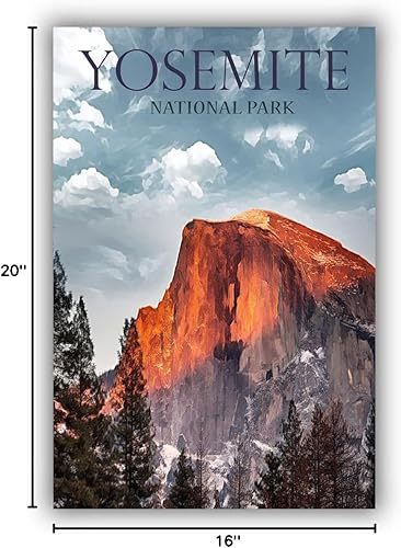 Miniatura 113 de Parques nacionales de las dunas de Indiana, impresión de póster de viaje, póster de viaje retro, parque nacional en Indiana, arte de pared de Dunas