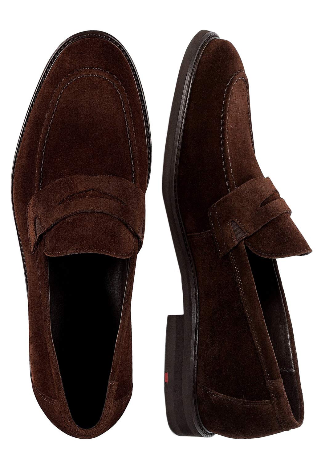LLOYD Męskie buty Reed Slipper