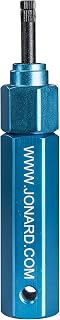 Terminator Tool, Cam, Locking, 5 In L, Blue