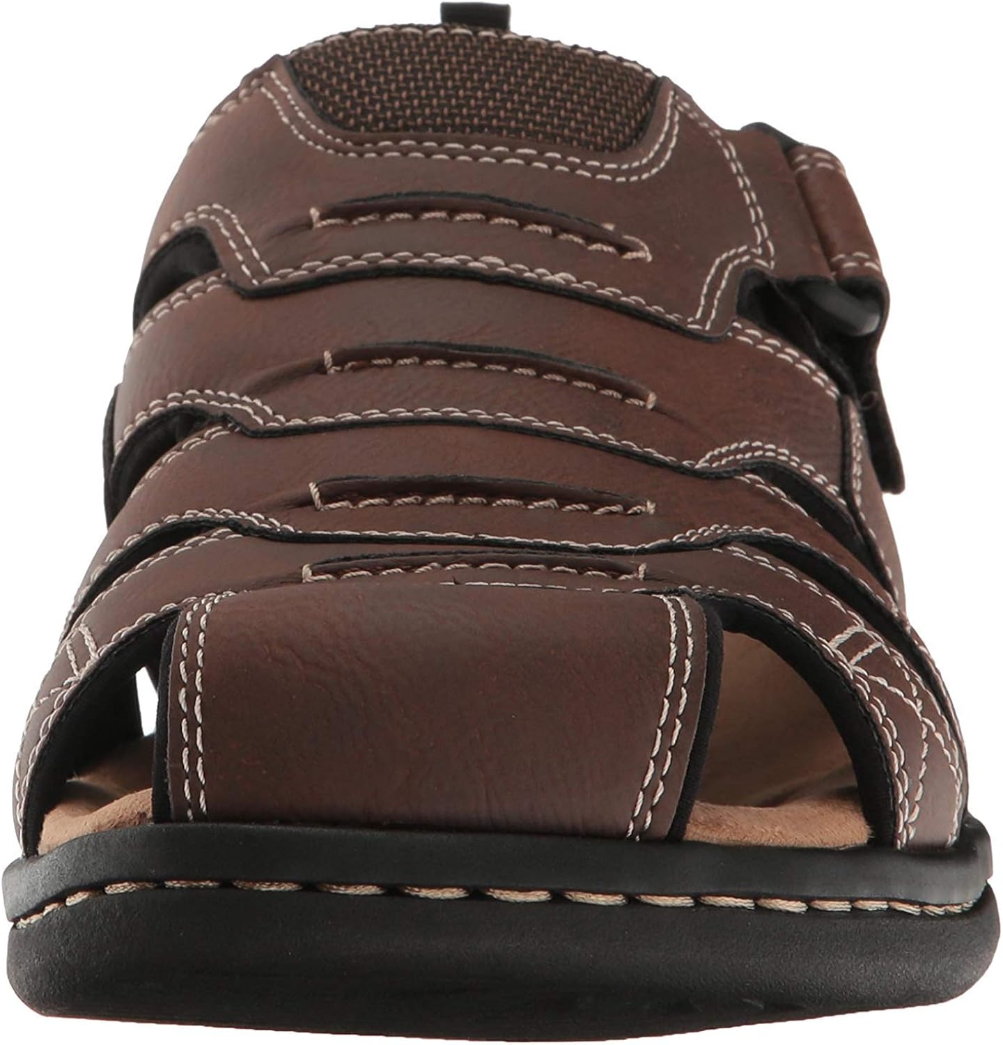  | Dockers Men's Searose Fisherman Sandal | Sandals