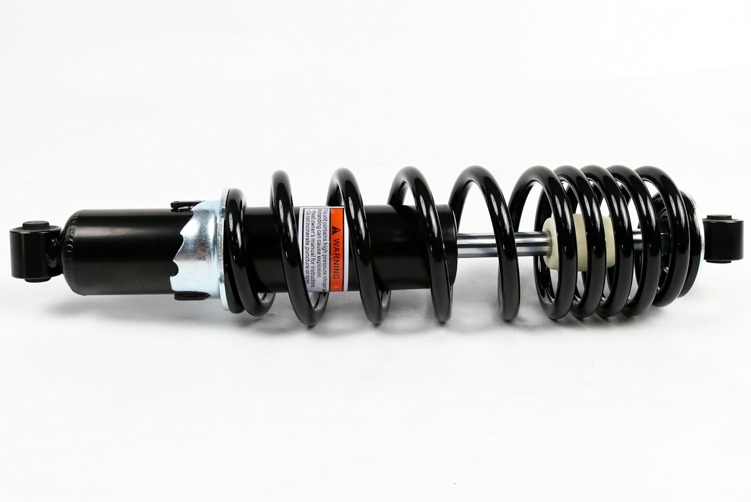 JEENDA Set of 2 Rear Shocks 7044139 Compatible with Polaris Ranger 400 2010-2014,500 2011-2022, 570 2014-2024,800 Mid-Size 2013-2014,ETX 2015-2016,Ranger EV 2010-2022