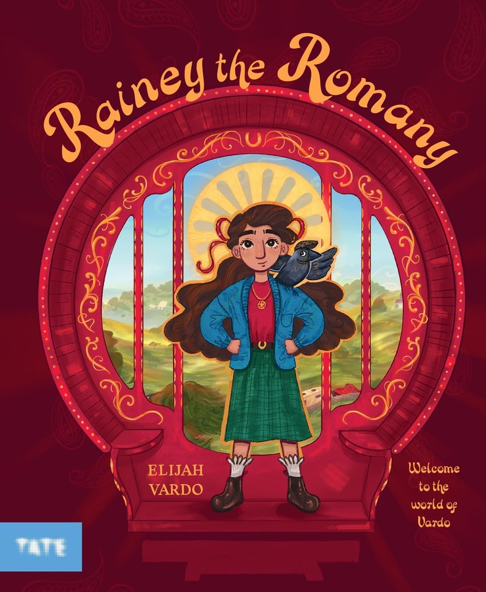 Rainey the Romany