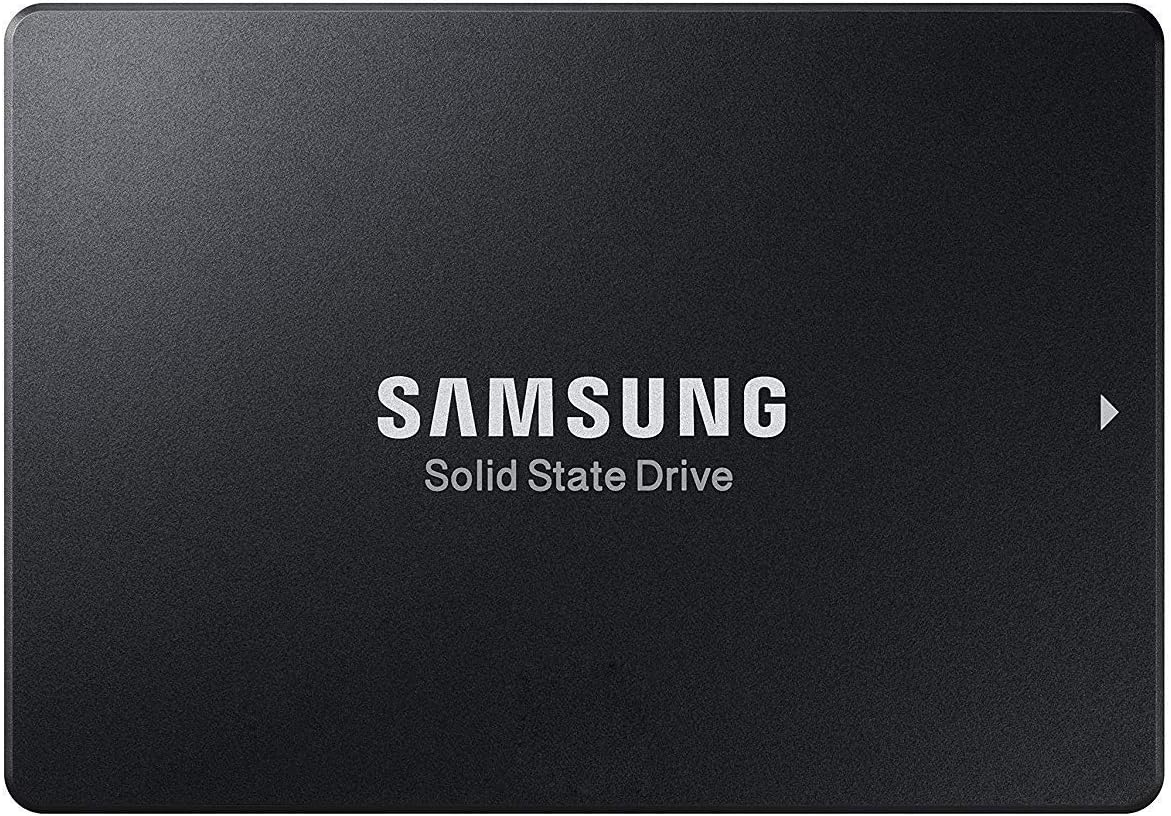 Amazon.com: SAMSUNG PM9A3 SSD 2.5 U.2 NVME GEN 4 1.92TB : Electronics