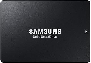 Samsung PM883 MZ7LH1T9HMLT 1.92TB SATA 6Gb/s 2.5-Inch Enterprise SSD