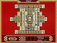 Vista 2 de AMAZING MAHJONG GAMES 4 PACK (WIN XPVISTAWIN 7)