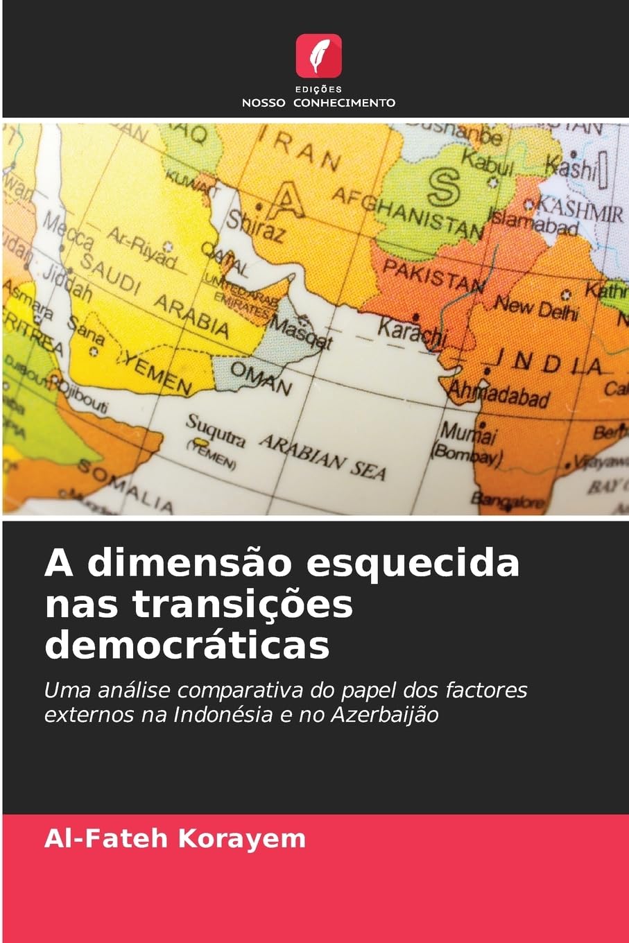 A dimensão esquecida nas transições democráticas