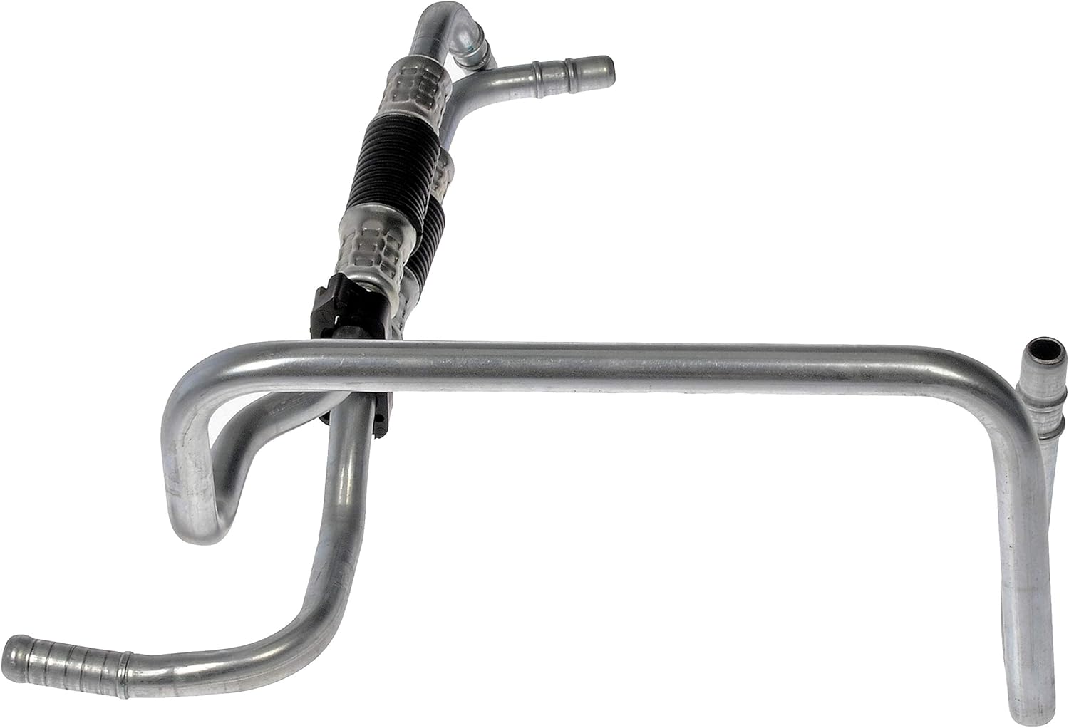 Dorman 624-542 Automatic Transmission Oil Cooler Hose Assembly Compatible with Select Ford Models