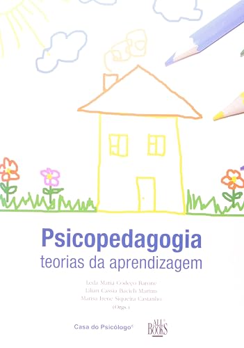 Psicopedagogia. Teorias de Aprendizagem