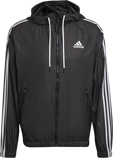 adidas Men's Jacket (Technical)