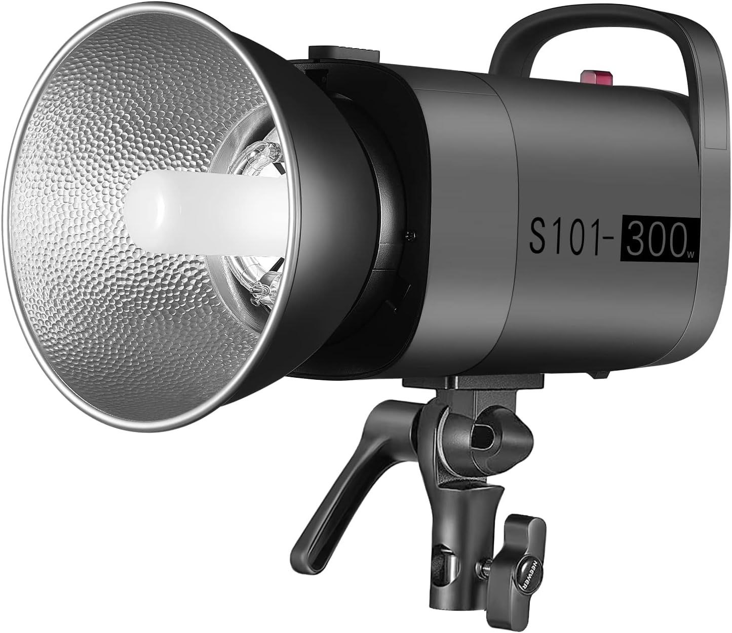 Neewer [New Version] S101300W Professional Studio Monolight Strobe