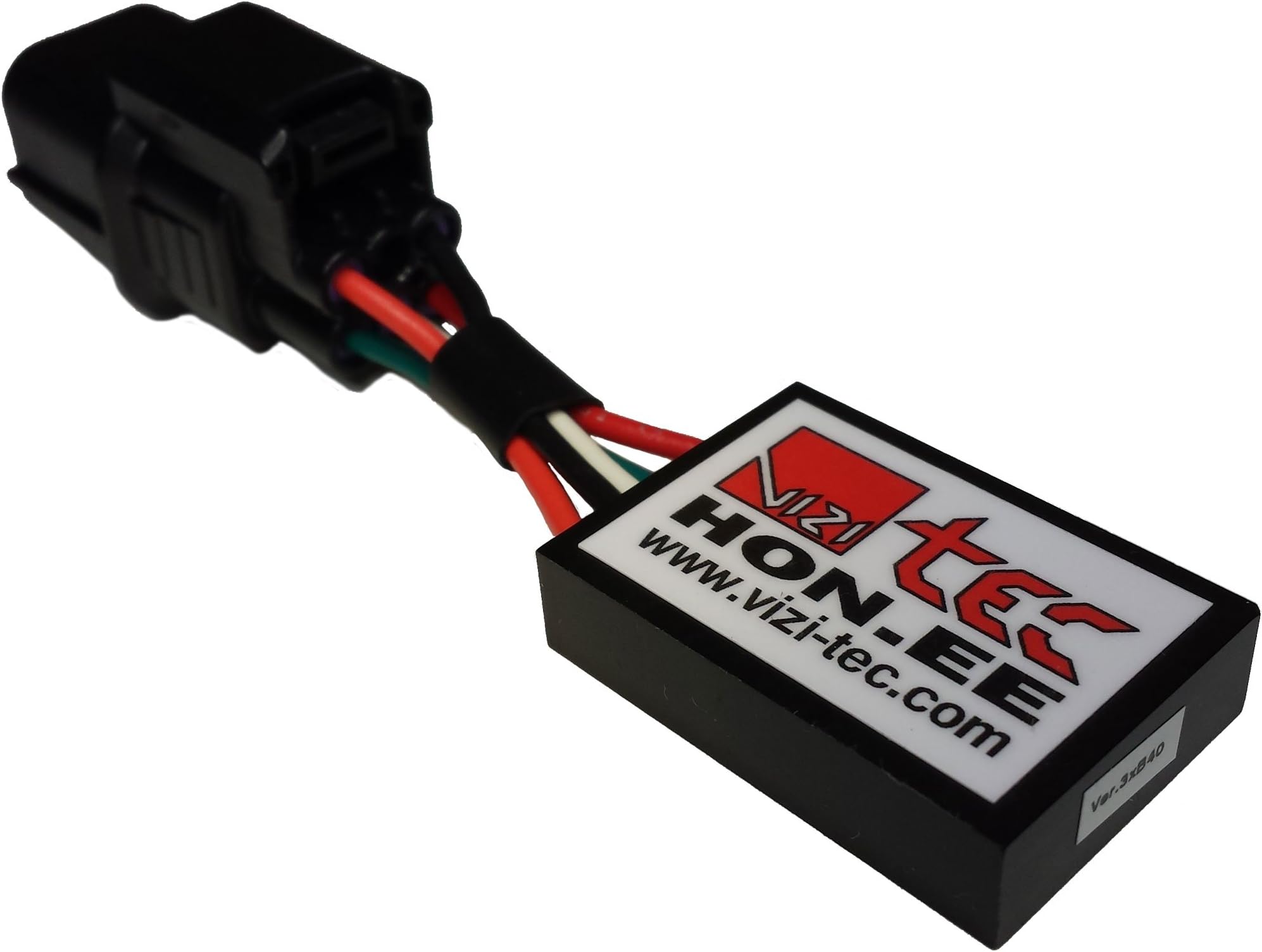 Servo Buddy Compatible with/Replacement for Honda CBR1000RR 2008+ Exhaust Eliminator 10 yr warranty