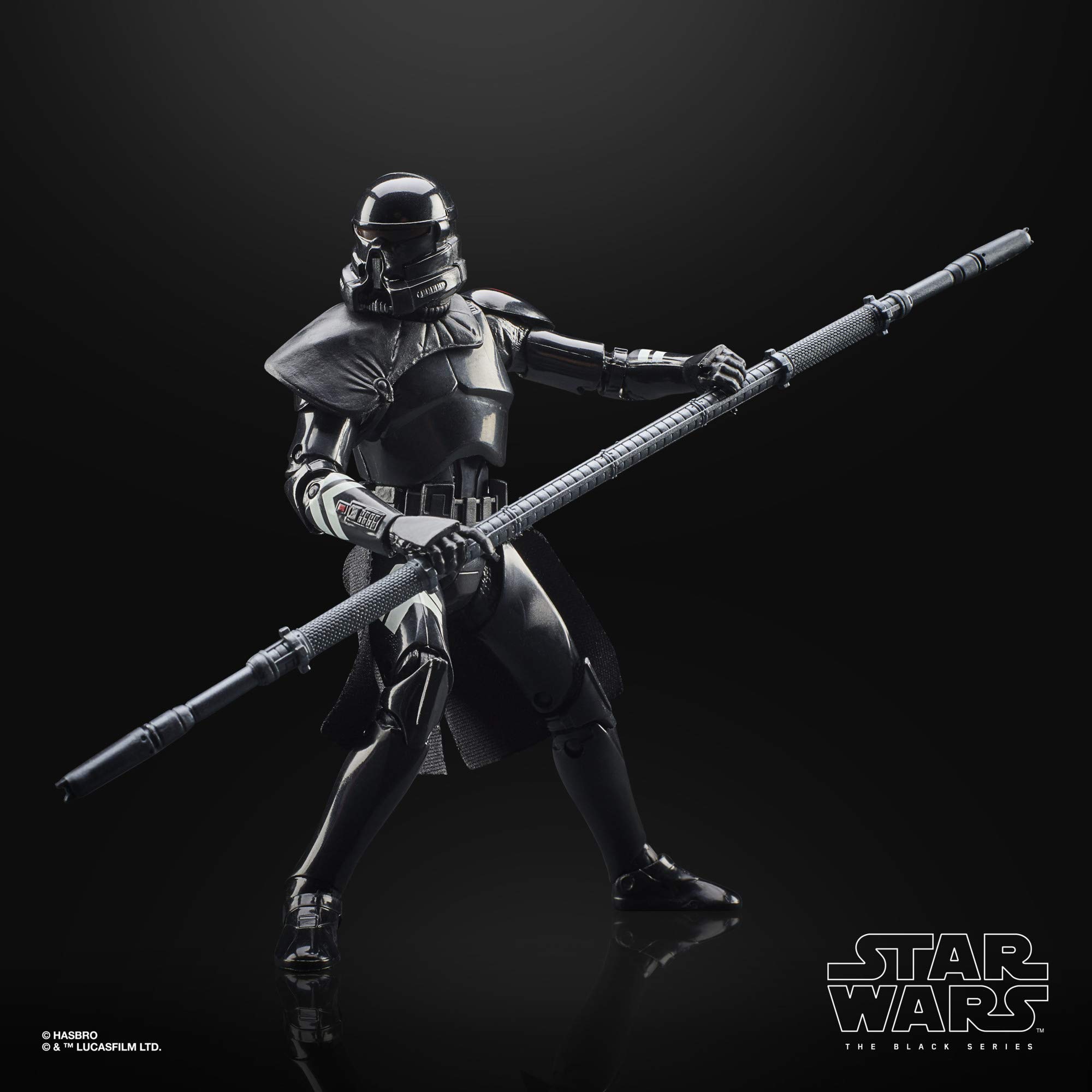 Amazon.co.jp: スターウォーズ ブラックシリーズ ゲーミンググレート