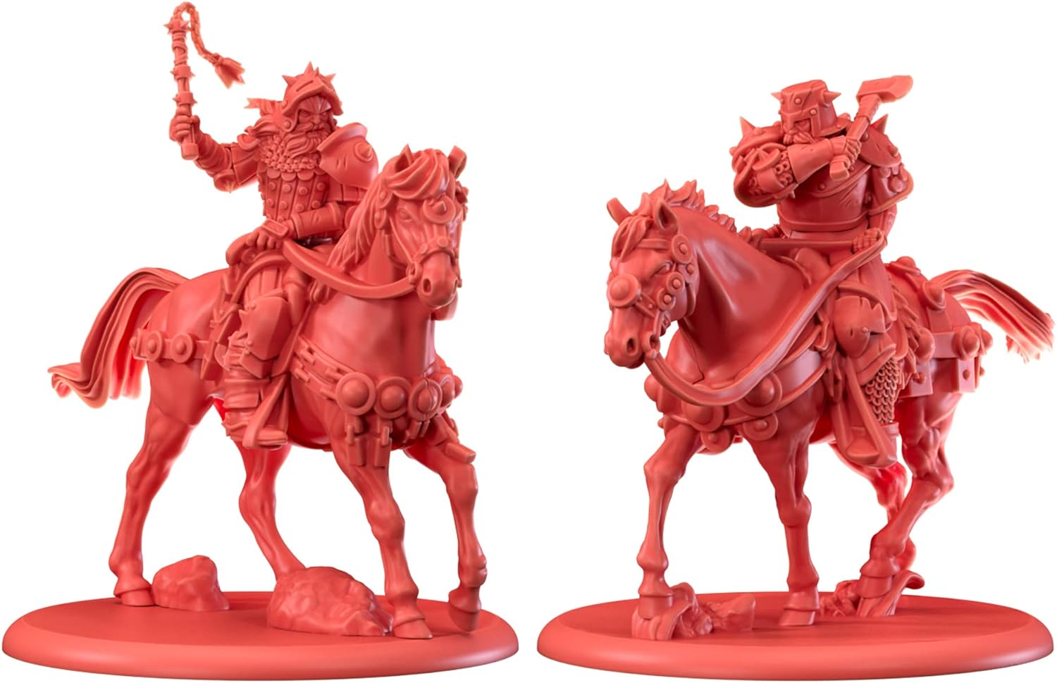 SIF: House Clegane Brigands