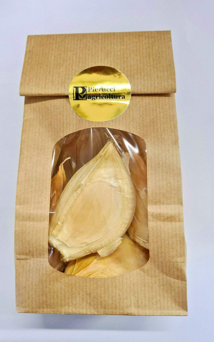 Aglione della Val di Chiana 350 gr Italia - SOLO SPECCE SEPARATE.