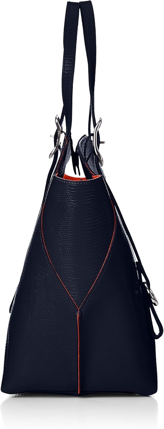 ヘプタゴンリザード（M）　トフアンドロードストーン ヘプタゴンリザード（M）（ハンドバッグ） | TOFF&LOADSTONE