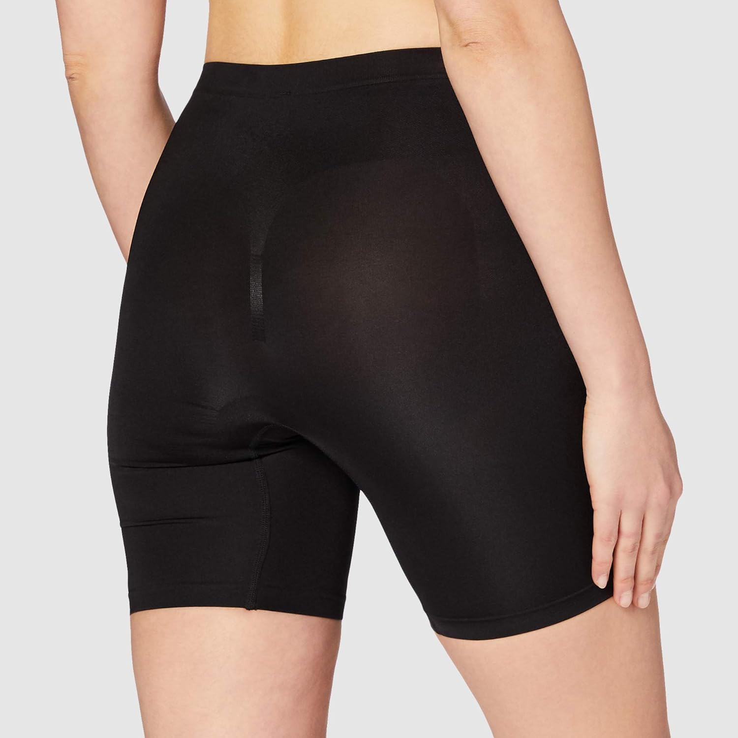 Maidenform Women's Everyday Control Thigh Slimmer Shapewear 12627 at  Women’s Clothing store