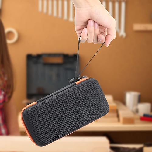 Miniatura 6 de Aenllosi Hard Carrying Case Replacement for Klein Tools MM300MM4006935569149P Electrical Test Kit with Digital Multimeter Temp 600V.