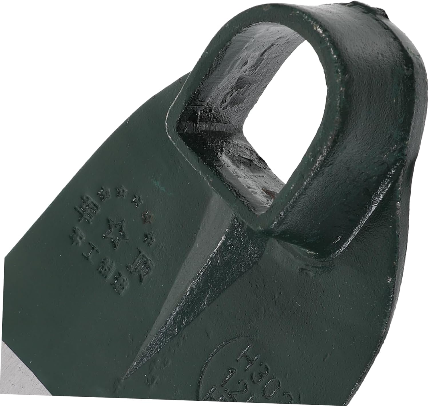 balacoo Gardening Digging Hoe Head Vegetable Farming Hoe Planting Gardening Hoe Sturdy