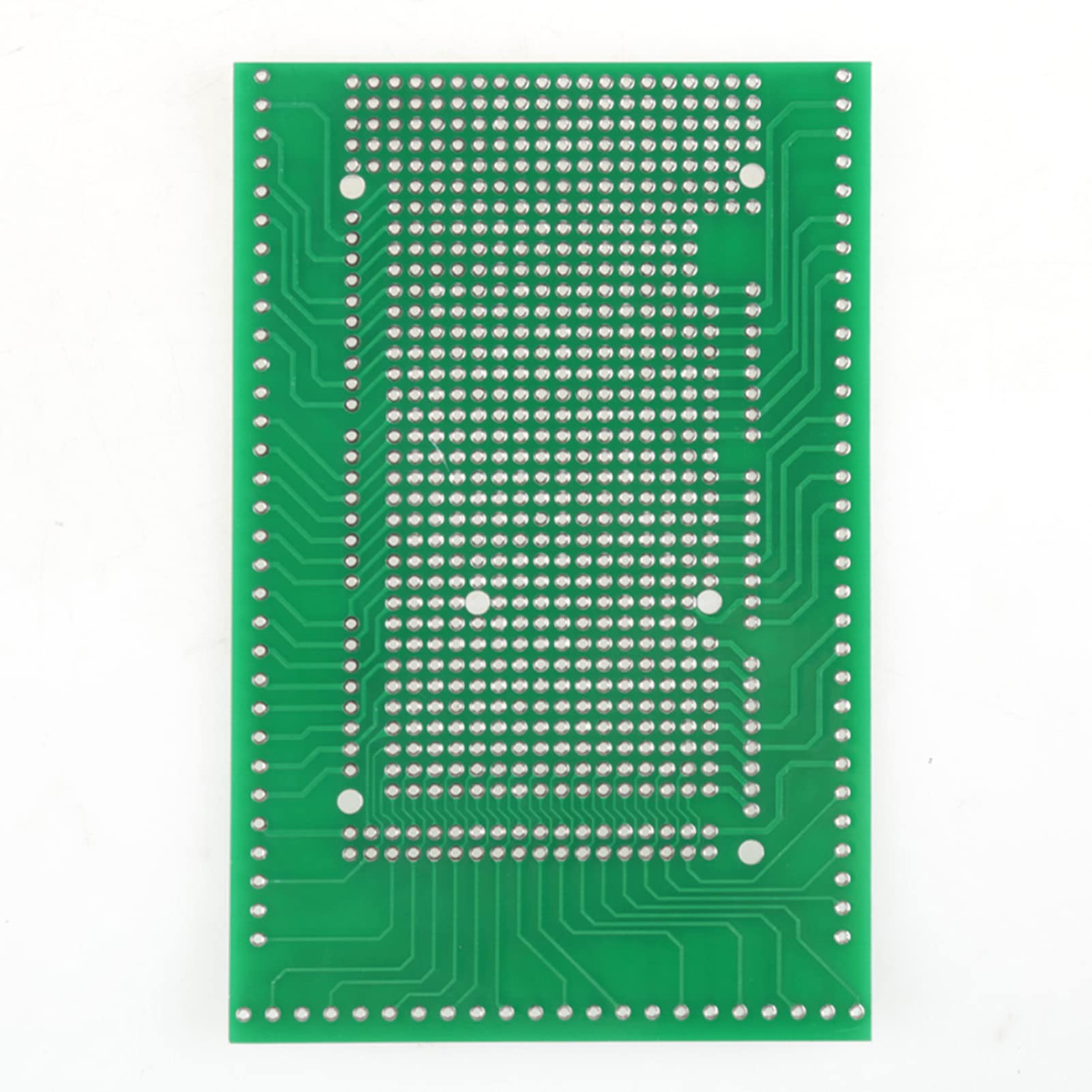 Estink Kit de Prototype DIY avec Vis et Bornier pour Mega 2560 R3, Module Shield de Prototypage Soudé