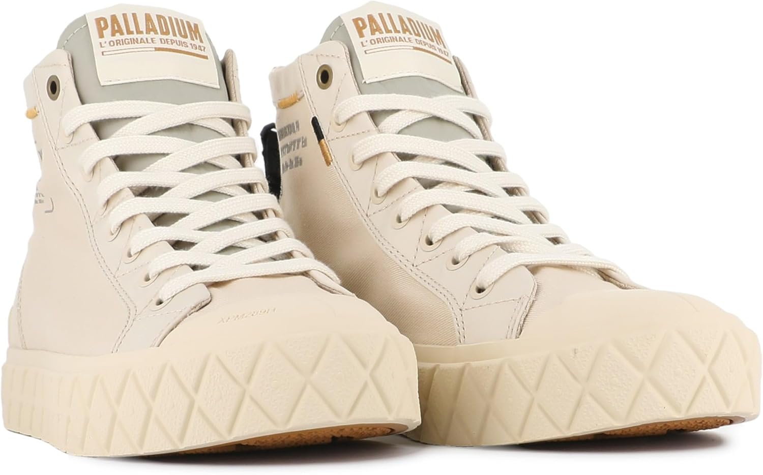 Palladium Men's Boots