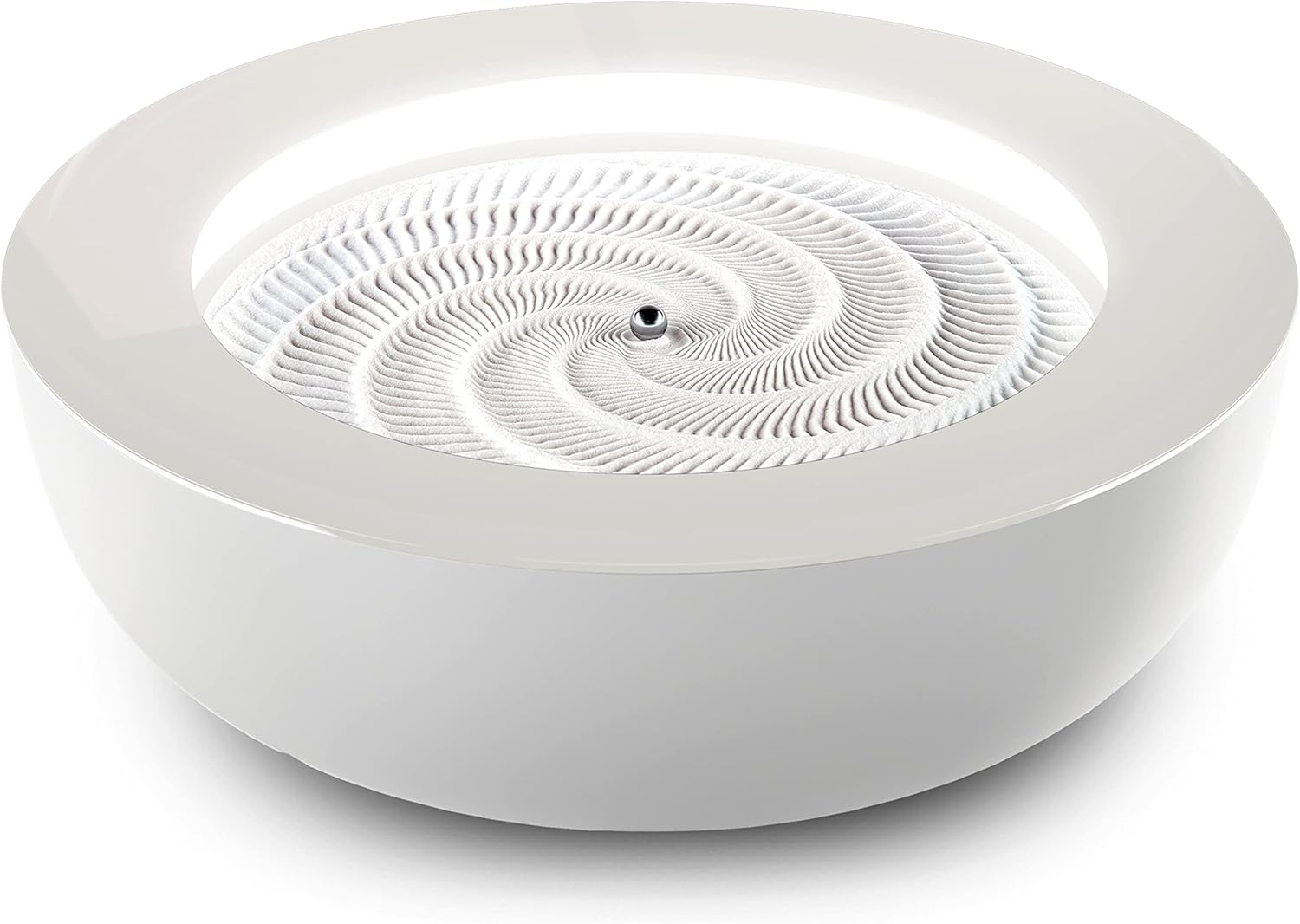 HoMedics Drift Moving Sand Art Table Sandscape Sand