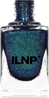 ILNP Interstellar - Navy, Teal, Purple Holographic Nail Polish