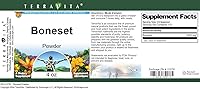 Vista 3 de Polvo Boneset (4 oz, ZIN: 510791)