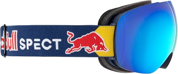 Red Bull Snow Goggle BENT-03BL3