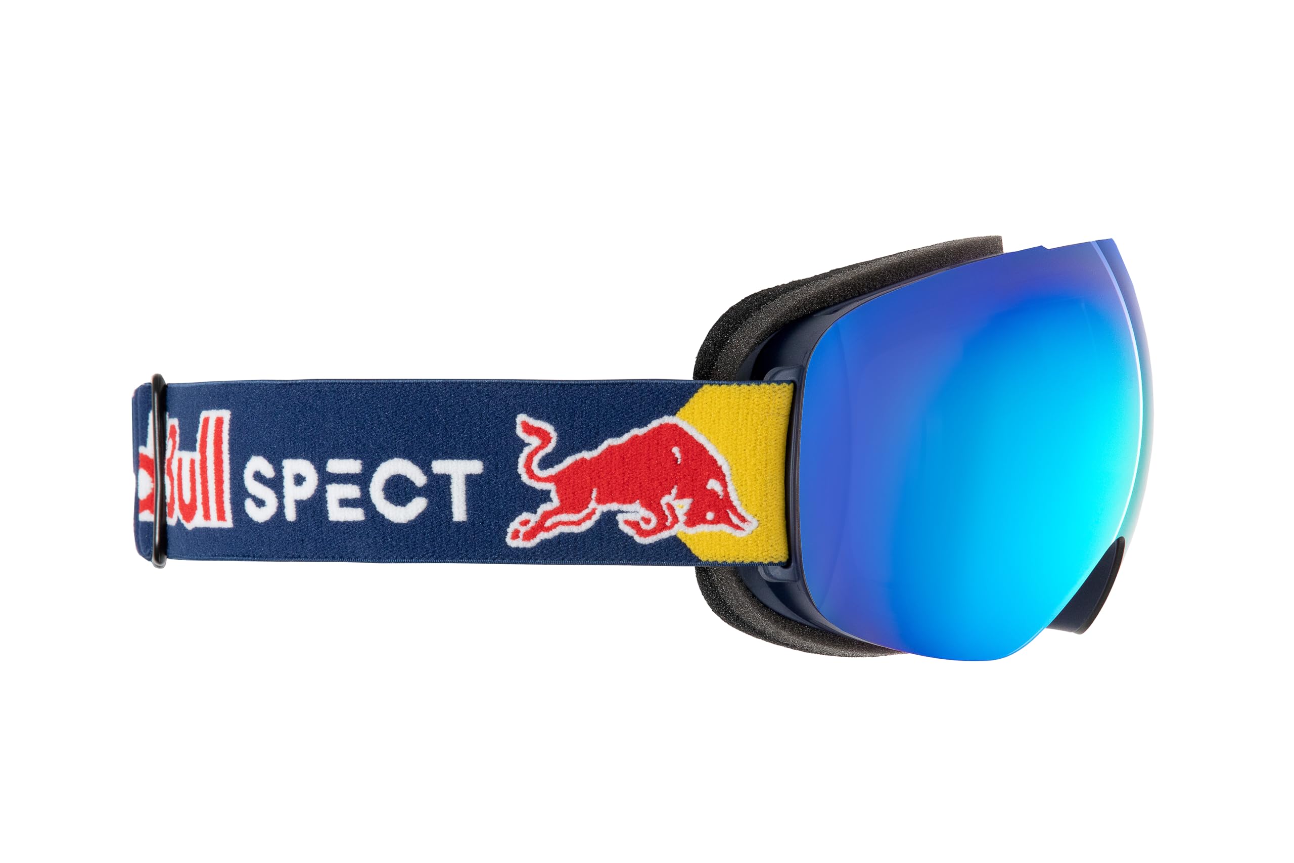 Red Bull Snow Goggle BENT-03BL3