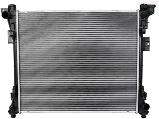 Rayten 13062 Radiator Compatible with Chrysler Town & Country/Voyager Dodge Grand Caravan Volkswagen Routan Ram C/V 3.6L 3.8L 4.0L V6,Replaces CH3010345 4677751AA 4677755A 4677755AE 4677755AE