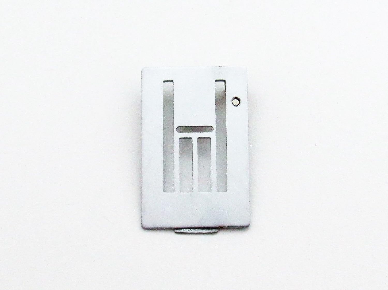 NewPowerGear Needle Plate Insert Replacement for Sewing Machine Kenmore 158.16600, 158.17600, 158.19310, 158.19400, 158.19411