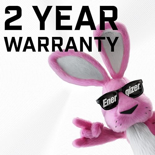 Miniatura 6 de Energizer Inversor de corriente de 200 W, inversor de onda sinusoidal modificada para automóvil de 12 V a 110 V CC a CA con enchufe para encendedor