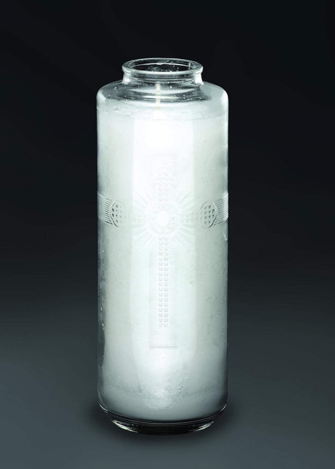 Candle - 8 - Day #7 Olivaxine Sanctuary Candle