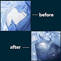 Vista 7 de Carex Commode Liners P709