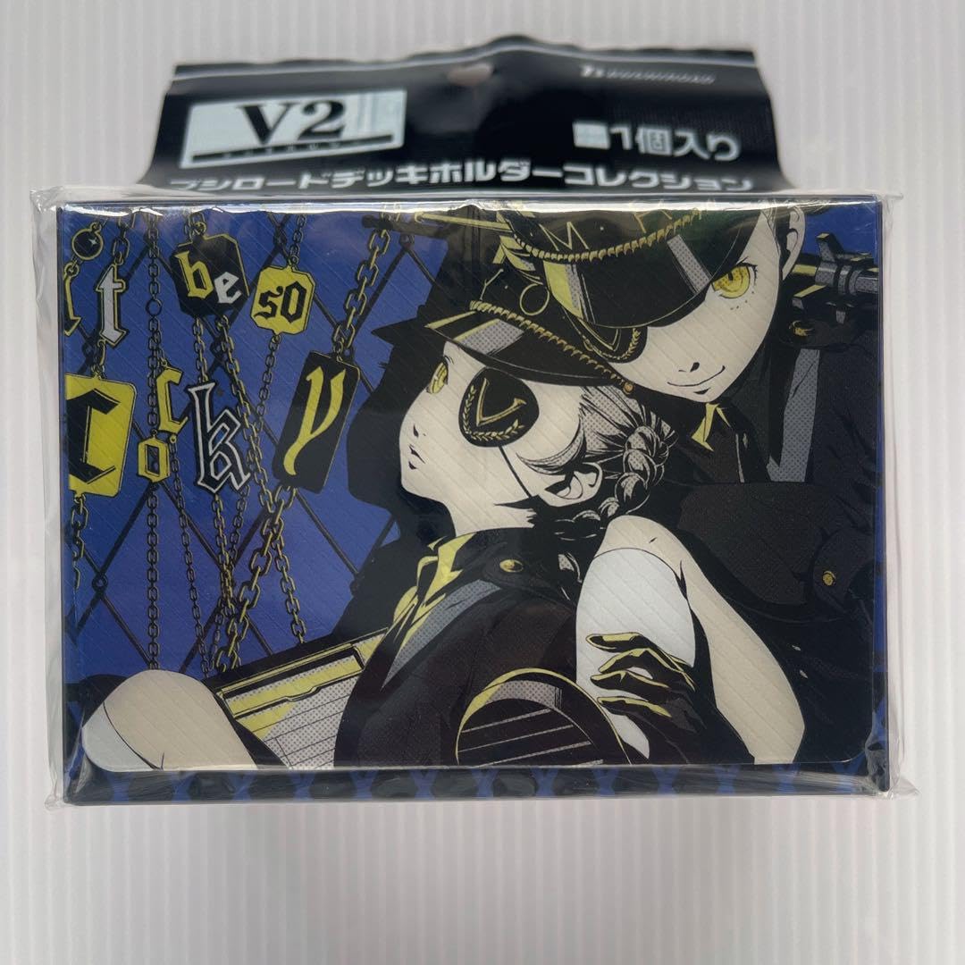ペルソナ5 コトブキヤ 総攻撃フィニッシュ 缶バッジ ジュスティーヌ カロリーヌ ペルソナ5 コトブキヤ 総攻撃フィニッシュ 缶バッジ