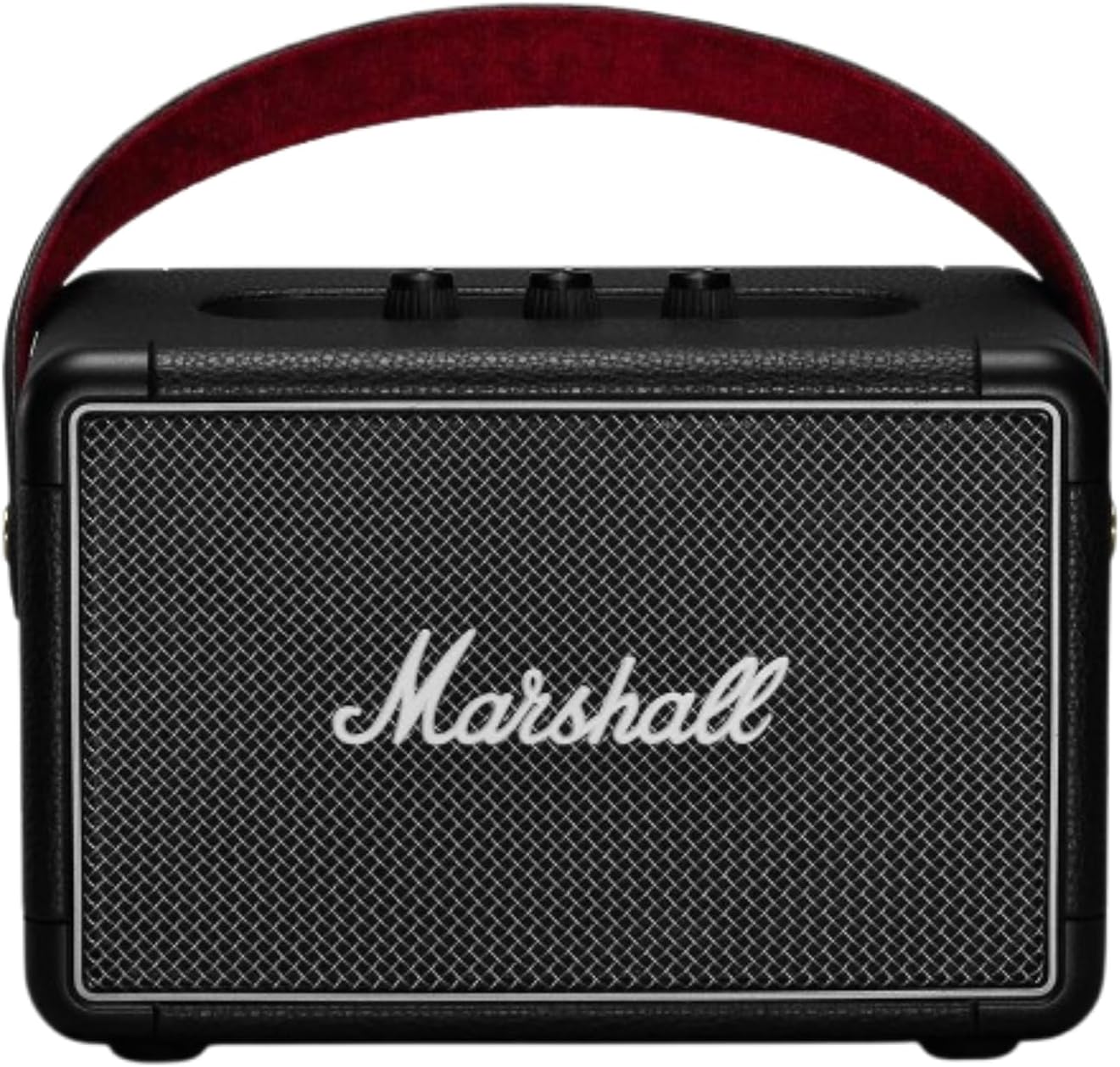 Kilburn II Portable Bluetooth Speaker - Black (1002634)